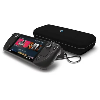 Steam Deck 256GB