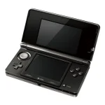 Nintendo 3DS استوک