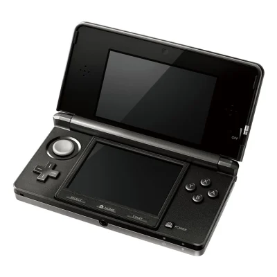 Nintendo 3DS استوک
