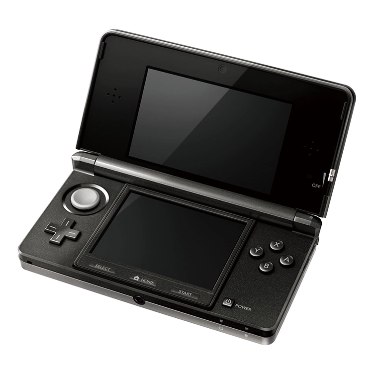 stock-nintendo-3ds1 Nintendo 3DS استوک