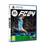 FC 24 PS5 آکبند