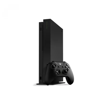 Xbox One X آکبند