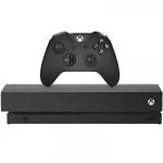 Xbox One X آکبند