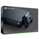 Xbox One X آکبند