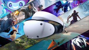 برترین بازی های PlayStation VR2