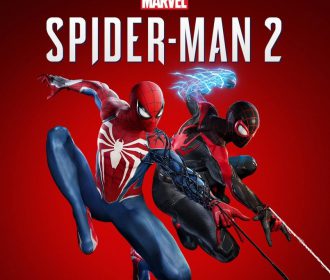 بررسی بازی Marvel Spider-Man 2 + معرفی تمام مکانیزم های جدید