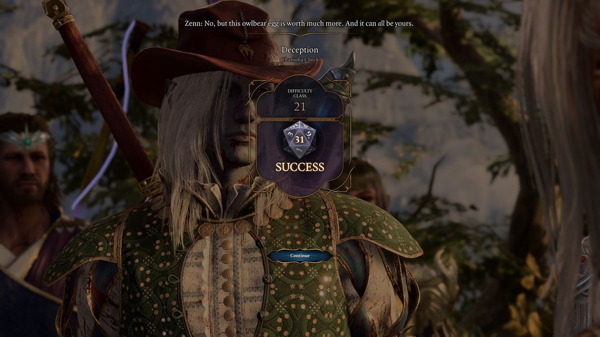 Baldur’s Gate 3
