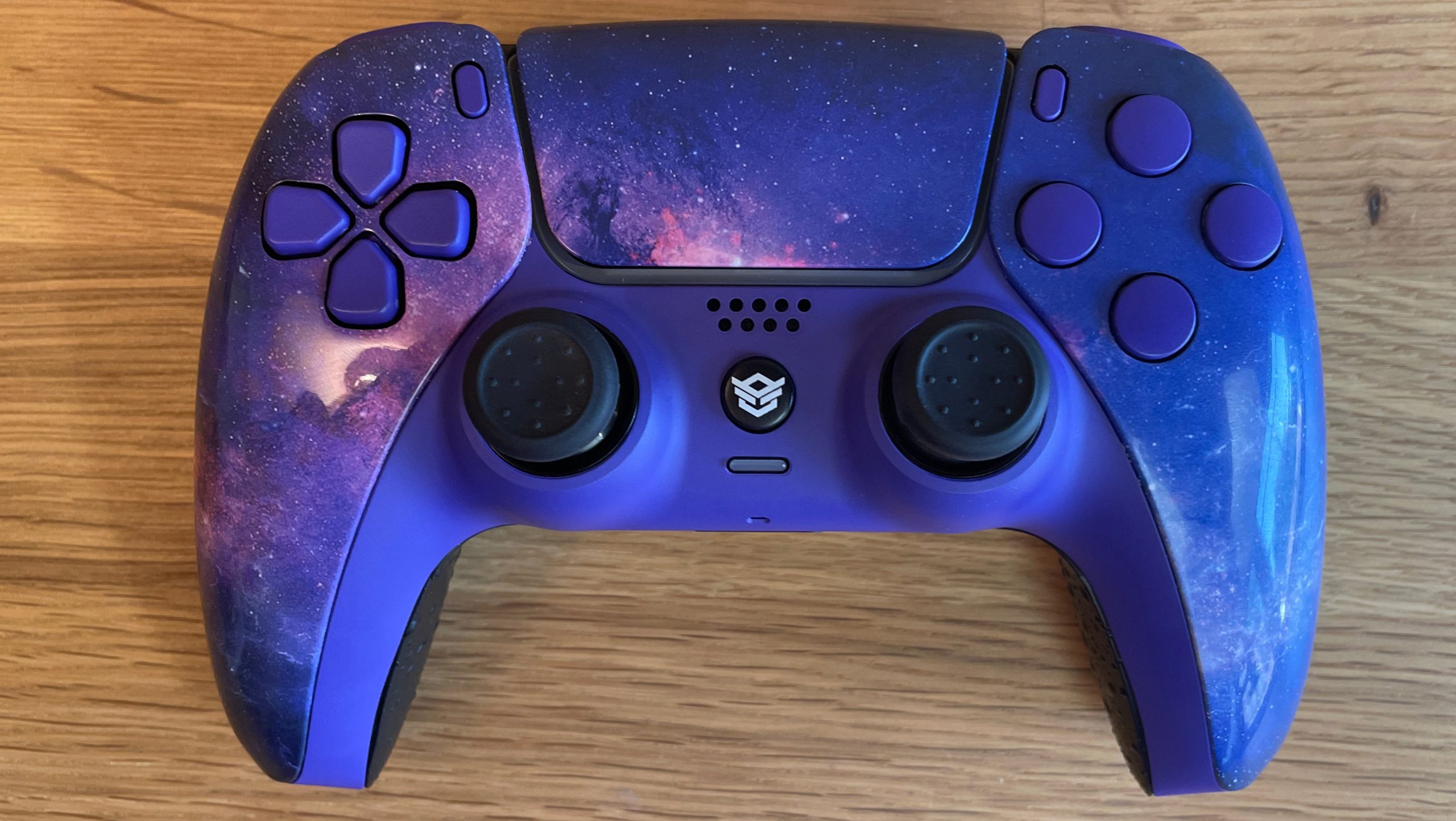 کنترلر HexGaming Rival