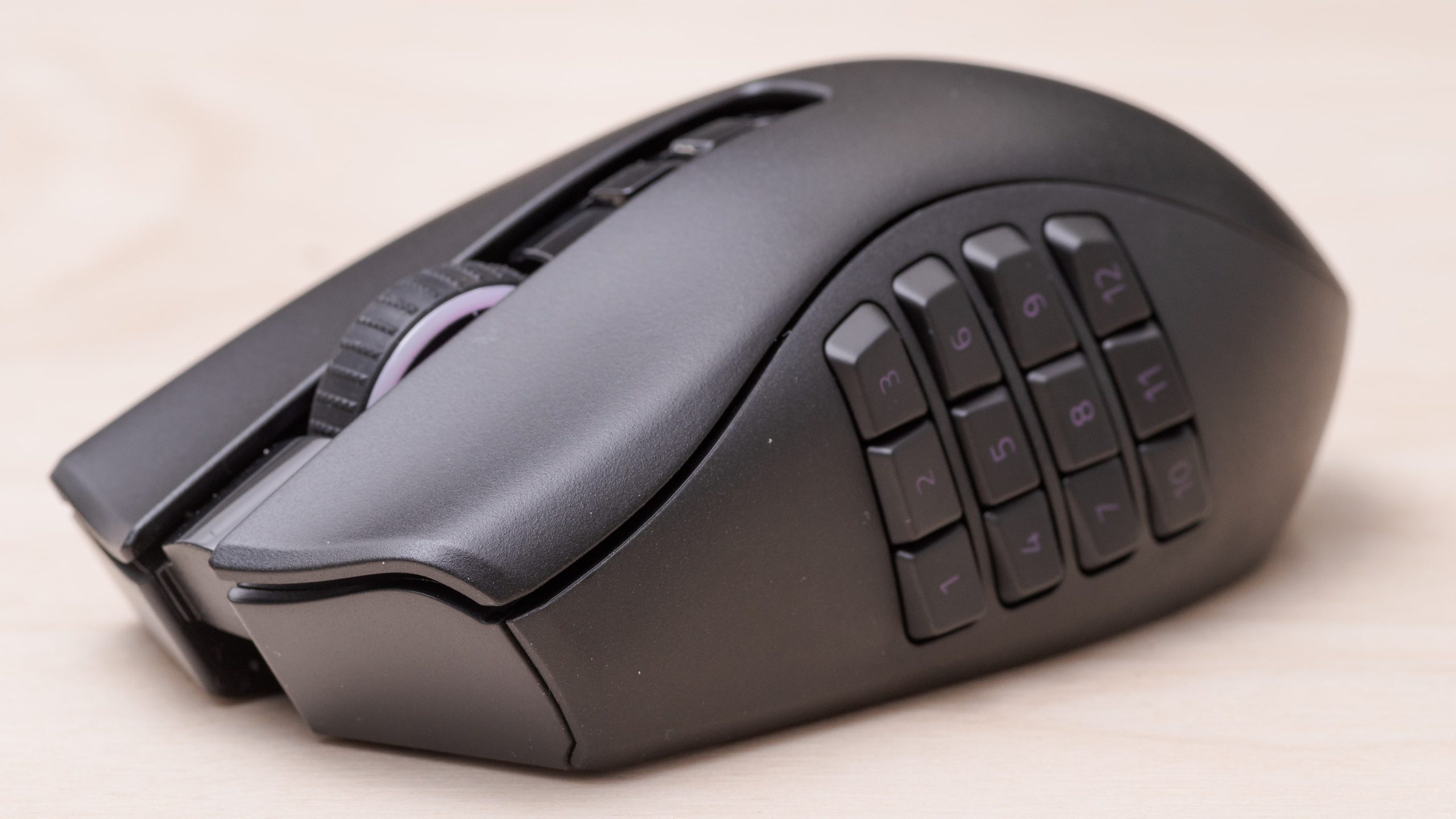 Razer Naga Pro