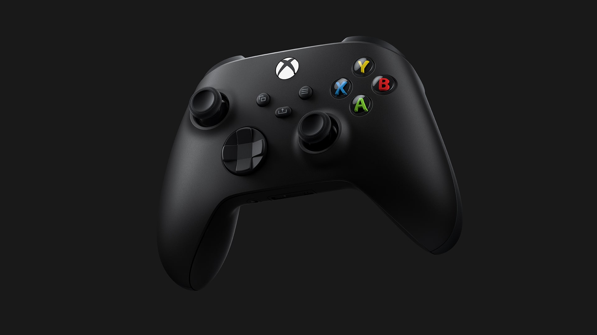 کنترلر Xbox Series X/S