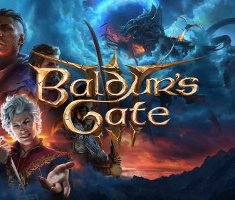 بررسی بازی Baldur’s Gate 3