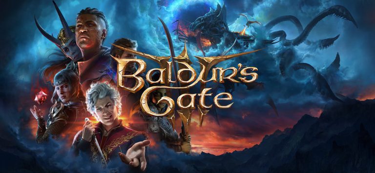 بررسی بازی Baldur’s Gate 3