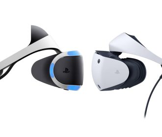 مقایسه Playstation VR2 با Playstation VR نسل اول