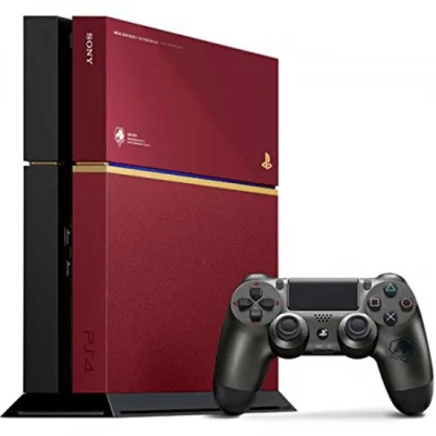باندل MGS V PS4
