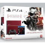 باندل MGS V PS4