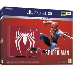PS4 Pro باندل Spider-Man