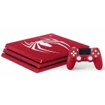 PS4 Pro باندل Spider-Man