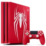 PS4 Pro باندل Spider-Man