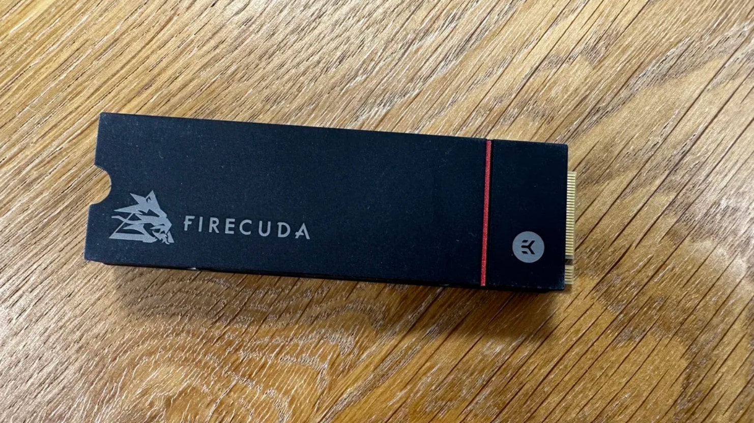 Seagate FireCuda 530