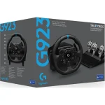 فرمان G923 لاجیتک