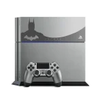 PS4 باندل Batman