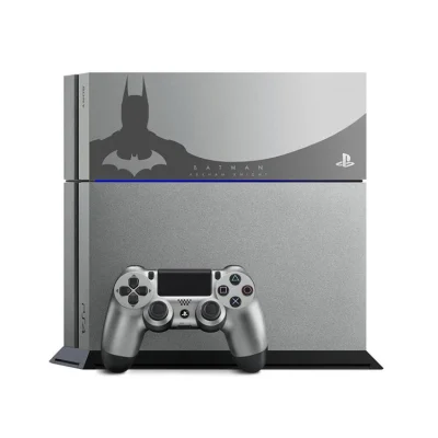PS4 باندل Batman