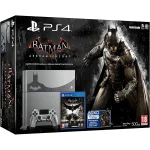 PS4 باندل Batman