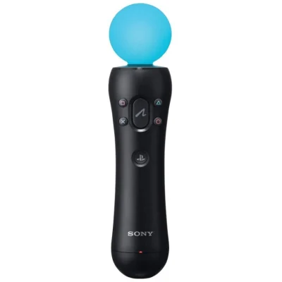 PlayStation Move استوک