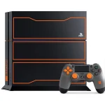 PS4 Fat Black Ops 3