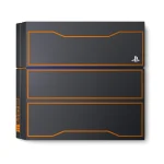 PS4 Fat Black Ops 3