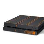 PS4 Fat Black Ops 3