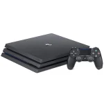 PS4 Pro کپی‌خور