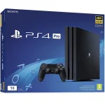 PS4 Pro کپی‌خور