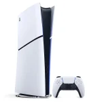 PS5 Slim Digital اروپا