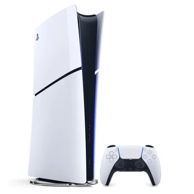 PS5 Slim Digital اروپا