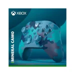 دسته ایکس باکس رنگ Mineral Camo آکبند - تصویر 5
