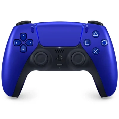 دسته Cobalt Blue PS5