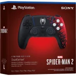 دسته Spider-Man 2 PS5