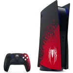 کنسول بازی پلی استیشن 5 باندل Marvel's Spider-Man 2 آکبند