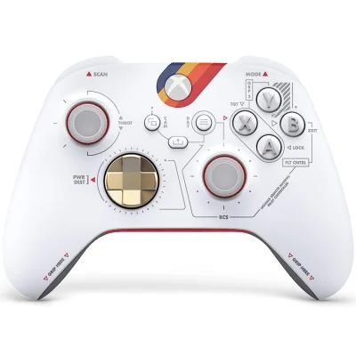 دسته Starfield Xbox