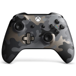 دسته Midnight Ops Camo