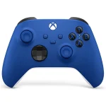 کنترلر Shock Blue Xbox