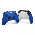 کنترلر Shock Blue Xbox