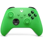 دسته Xbox سبز | Velocity Green Series X/S آکبند