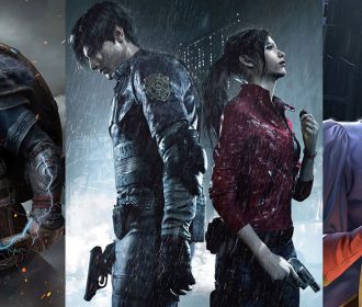 بازی‌های  Resident Evil 2 و Assassin’s Creed Valhalla در ژانویه به سرویس  گیم پس اضافه می‌شوند