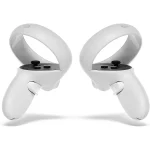 هدست واقعیت مجازی Meta Quest 2 ظرفیت 128 گیگابایت - تصویر 3