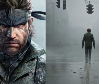 بازی‌های Silent Hill 2 و Metal Gear Solid Delta : Snake Eater در سال 2024 عرضه می شوند