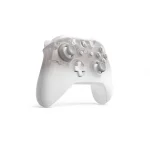 دسته ایکس باکس طرح Phantom White استوک - تصویر 3