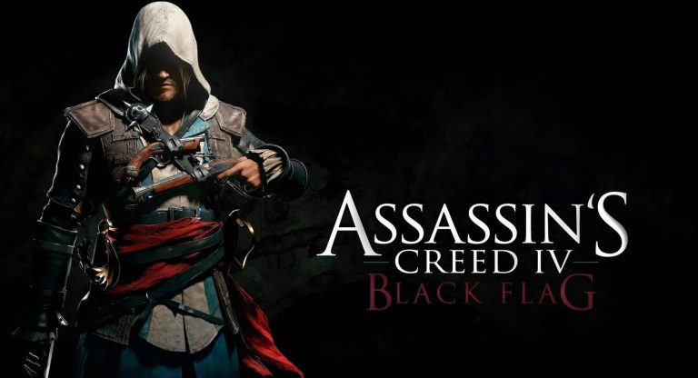 شایعه: ریمیک بازی Assassin’s Creed IV Black Flag در دست ساخت قرار دارد