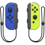 Joy-Con زرد آبی